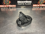 97 - 04 C5 CORVETTE MANUAL SHIFTER BOOT AND TRIM OEM #1289