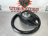 97 - 04 C5 CORVETTE STEERING WHEEL BLACK 10424050 OEM #303