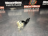 2004 PONTIAC GTO HOOD LATCH RELEASE HANDLE CABLE OEM #1167