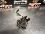 2001 CORVETTE C5 LR REAR RIDE HEIGHT SENSOR 22154203 OEM #1433