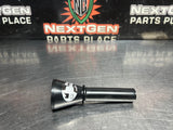2014 C7 CORVETTE FUEL FILLER FUNNEL CAPLESS 22801875 OEM #1604