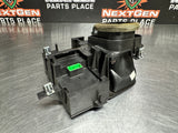 2006 CHEVY SILVERADO 1500 HEADLIGHT DIMMER SWITCH FOG LIGHT SWITCH VENT OEM #750