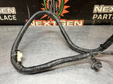 24-25 FORD MUSTANG BUMPER PARKING AID WIRE WIRING HARNESS OEM #1482