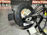 2007 C6 CORVETTE CLOCK SPRING OEM 26133714 #704