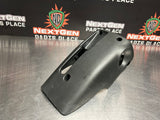 08 -09 PONTIAC G8 STEERING WHEEL COLUMN COVER OEM 92191313 #716