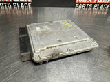 2008 CHEVY DURAMAX 6.6 LMM ECM 12617082 OEM #808