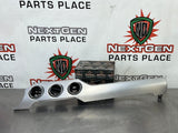 2015 FORD MUSTANG GT CENTER DASH TRIM WITH VENTS FR3B-63044A92 #401