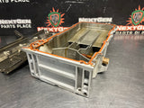 C6 CORVETTE LS2 LS3 OIL PAN WITH WINDAGE TRAY AND PICK UP 12598930 #1520