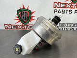 2023 CAMARO SS BRAKE BOOSTER/ MASTER CYLINDER OEM 85520929 #268