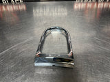 2017 FORD MUSTANG GT SHIFTER TRIM BEZEL OEM #1267