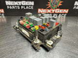 2005 SILVERADO 2500HD UNDERHOOD FUSEBOX 15115618-02 OEM #802