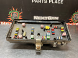 2008 DODGE RAM 2500 DIESEL TIPM FUSE BOX P68028005AB OEM #1058