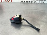 10-14 FORD MUSTANG LH DRIVER SEAT RELAY PIGTAIL OEM #449