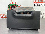 2012 FORD F-150 DRIVER SIDE KNEE BOLSTER DASHBOARD TRIM COVER OEM #314