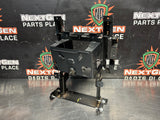 04-06 PONTIAC GTO RADIO MOUNT CENTER HOUSING 92093918 #1306