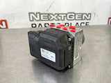 2013 FORD MUSTANG GT ANTI-LOCK BRAKE PUMP (ABS) MODULE OEM #360