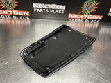 97-04 C5 CORVETTE CENTER CONSOLE LID BLCK OEM #788