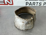 97-04 C5 CORVETTE MOTOR MOUNT BUSHINGS PUCKS PAIR OEM #303