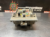 2012 CHEVY SILVERADO DIESEL 6.6 UNDERHOOD FUSE BOX 22798216 OEM #1133