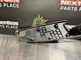 2017 FORD MUSTANG GT CONVERTIBLE LEFT REAR INTERIOR TRIM PANEL OEM #794