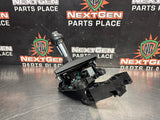 2024 FORD MUSTANG GT AUTO (10R80) SHIFTER WITH KNOB ASSEMBLY OEM #1392