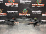 05-13 C6 CORVETTE LOWER RADIATOR AIR DUCT BUMPER EXTENSION GRILLE OEM #1407