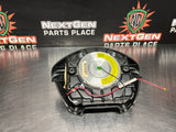 97 - 04 C5 CORVETTE DRIVERS STEERING WHEEL AIRBAG OEM #821