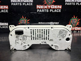 2014 FORD MUSTANG GT PREMIUM INSTRUMENT CLUSTER SPEEDOMETER TRACK APPS OEM #1542