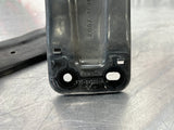 2018 FORD MUSTANG GT RADIATOR BRACKETS OEM #378