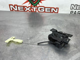 13 FORD MUSTANG GT INSIDE TRUNK LOCK LATCH RELEASE ACTUATOR AR3A-6343262-AA #371