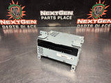 2016 FORD MUSTANG GT SINGLE CD AM FM RADIO STEREO OEM GR3T-19C107-AA OEM #1394