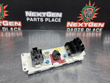 2002 F350 SUPERDUTY CLIMATE CONTROL OEM #817