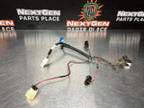04-06 PONTIAC GTO RH PASSENGER FRONT SEAT HARNESS 4004950 OEM #784