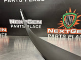 10-13 C6 CORVETTE Z06 RH REAR QUARTER PANEL MOLDING AKM49088 OEM #704