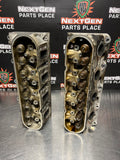 LS3 L92 L98 GM SQUARE PORT 823 HEAD SET OEM #3853