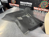 05-13 C6 CORVETTE CENTER CONSOLE LIGHT GREY OEM #1364