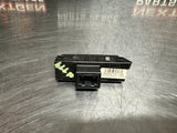 2012 CHEVY SILVERADO 2500HD DRIVER INFO CENTER BUTTONS OEM #774