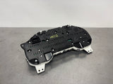 2016 MUSTANG GT SPEEDOMETER TRACKAPP MANUAL INSTRUMENT CLUSTER OEM #1478