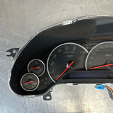 2013 C6 CORVETTE GRAND SPORT 60th Anniversary CLUSTER GAUGES 30k 22871419 #VV74