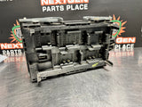 2012 SILVERADO 2500HD 6.6 UNDERHOOD FUSE BOX 22798216 OEM #736