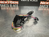 2001 C5 CORVETTE WINDSHIELD WIPER STALK SWITCH 26047377 OEM #1374