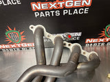 97 - 00 C5 CORVETTE AMERICAN RACING STAINLESS HEADERS OEM #788