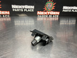 2008 FORD F250 LIGHTER SOCKET 7C34-25047A82-D OEM #868