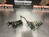 2012 FORD F250 F350 CIRCUIT BREAKER UNDER HOOD OEM BC3T-14A094-BC #807