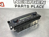 2005 C6 CORVETTE CLIMATE CONTROLS 15271009 OEM #440