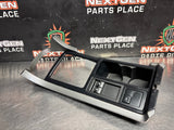 2004 PONTIAC GTO CENTER CONSOLE SHIFTER BEZEL TRIM PANEL OEM 92166193 #1438