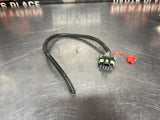 1998 C5 CORVETTE TAC MODULE PIGTAIL OEM #1380