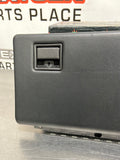 2001 CAMARO Z28 GLOVE BOX LID OEM #329