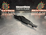 2006 C6 CORVETTE LH DRIVER SIDE COWL GRILL PANEL 15822872 OEM #1407