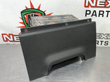 2012 FORD F-150 DRIVER SIDE KNEE BOLSTER DASHBOARD TRIM COVER OEM #314